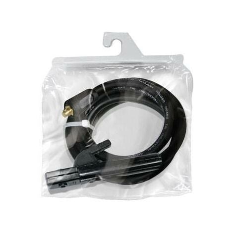 Toparc 043848 Support d'électrode avec câble A391432