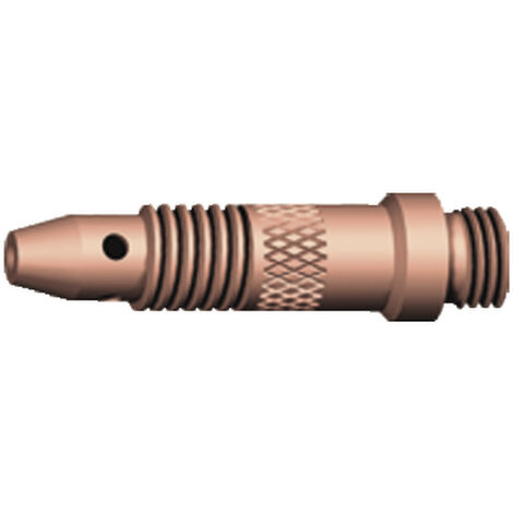 Toparc 044968 Boîtier de manchon de serrage Ø 1,6 mm, 3 V570003