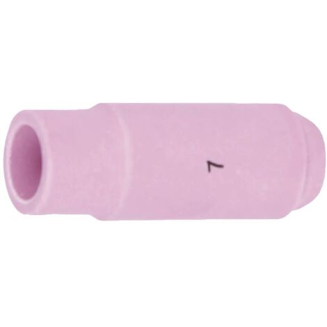 Toparc 045033 Ugelli per gas in ceramica n. 7 Ø 11.0, 3 pz
