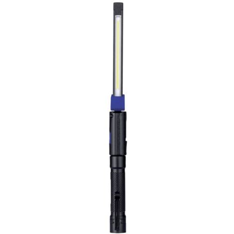 GYS IBÉRICA Toparc 075894 Mini 350L LED Lampe de travail à batterie 350 lm