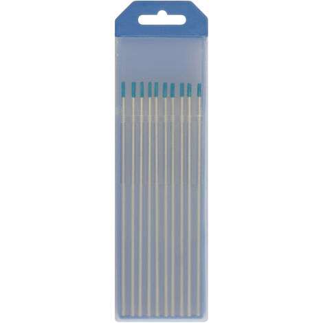 Toparc Lanthan WL20 Schweißelektroden 10 St. (Ø x L) 2 mm x 150 mm