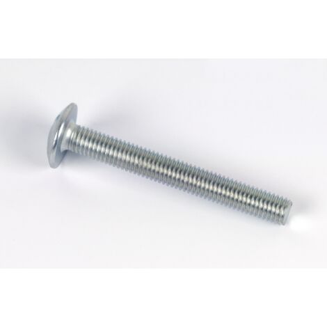 TOPCAR - 100 vis POELIERS inox 6X60 - 27128-6X60