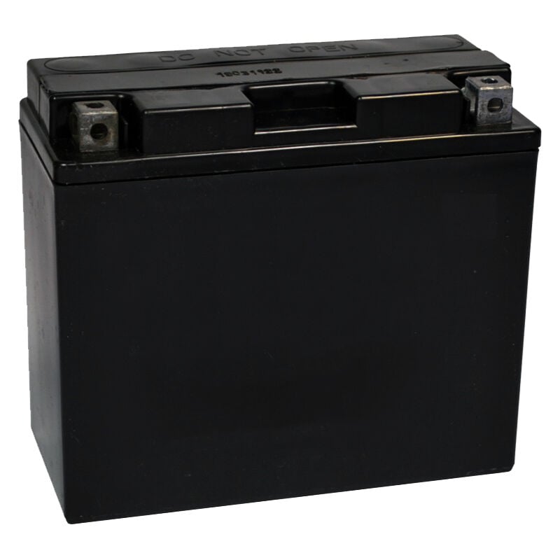 Batterie moto 12V 12Ah - YTX14-BS - Ce produit de marque est neuf. - Topcar
