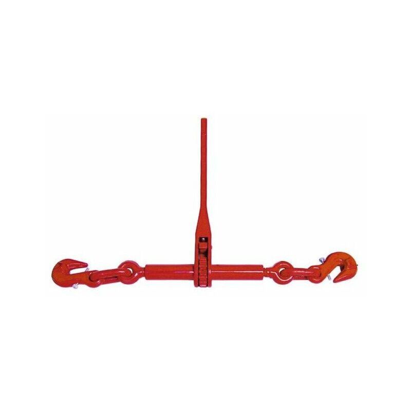 Tendeur D'arrimage a Cliquet D.8 Mm