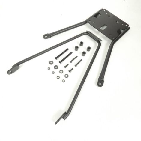 Topcase-Halterung Shad TOP MASTER Y0NS58ST für Scooter MBK 50