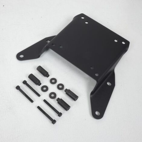 Topcase-Halterung von Shad für Gilera 500 Fuoco Roller, Baujahre