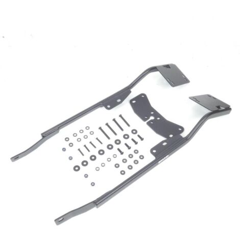 Topcase-Halterung von Shad für Motorräder Kawasaki 125 Z nach