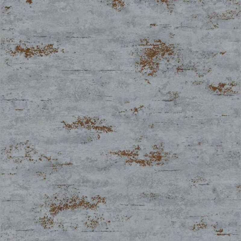 

Papel de pared Concrete Look gris claro - Topchic