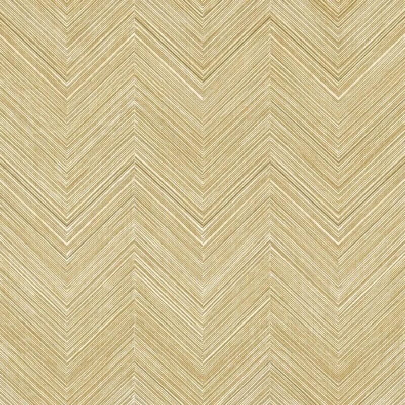 

Papel de pared Herringbone beige - Beige - Topchic
