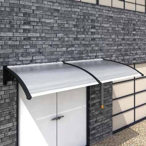 Topdeal Türvordach 300x100 cm PC 04133