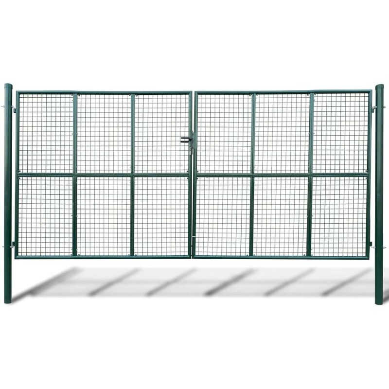 Portillon Maille 415 x 225 cm / 400 x 175 cm