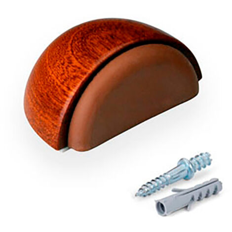 TOPE ADHESIVO Y CON TORNILLO SAPELLY (BLISTER) INOFIX