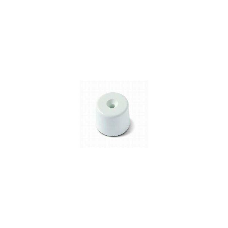 

Brinox Tope Puerta B9005b Alto Blanco Tor.(2 U.