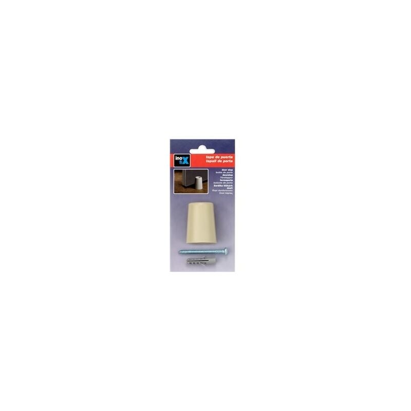 

Saint Genis Inofix - TOPE ALTO CAUCHO BEIGE