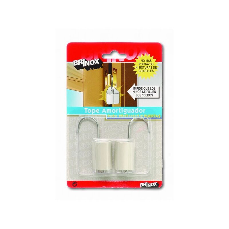 

Tope amortiguad puerta ventana