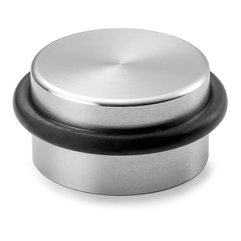 Inofix - Tope cilíndrico de acero inoxidable