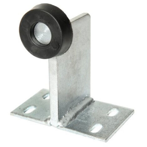 TOPE CORREDERA 70X130 ATORNILLAR -  EBRO