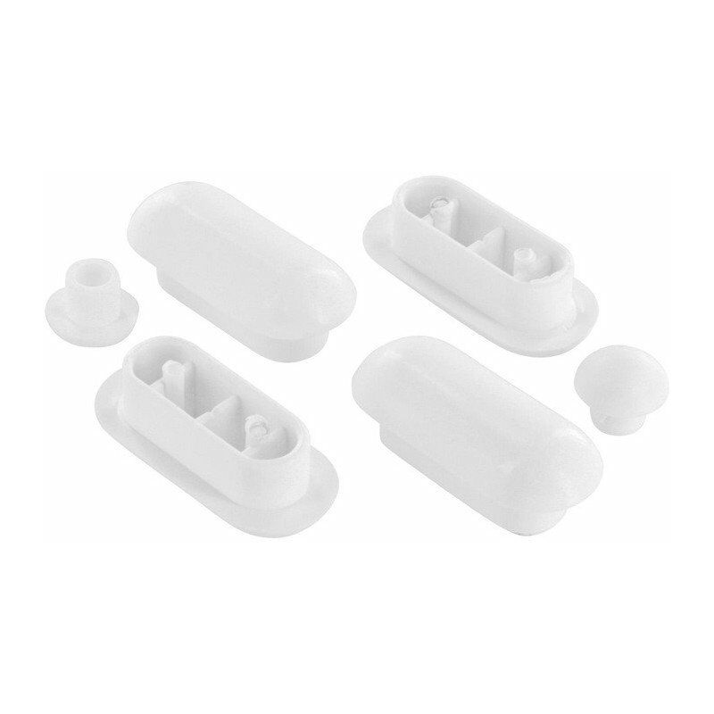 

Tope de asiento para inodoro INGA / PLAYA / NOBLESSE blanco STANDARD - Ideal
