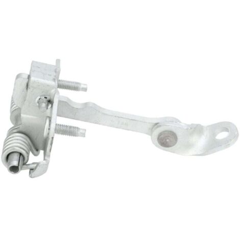 Tope de bisagra de puerta delantera izquierda derecha 9181H1 de repuesto para CITROËN C3 MK1 MK2 2002-2015