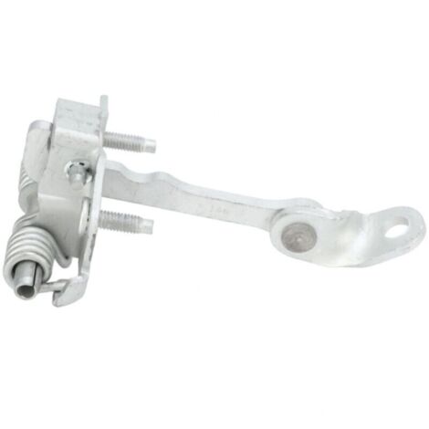 Tope de bisagra de puerta delantera izquierda y derecha 9181H1, repuesto para CITROËN C3 MK1 MK2 2002-2015