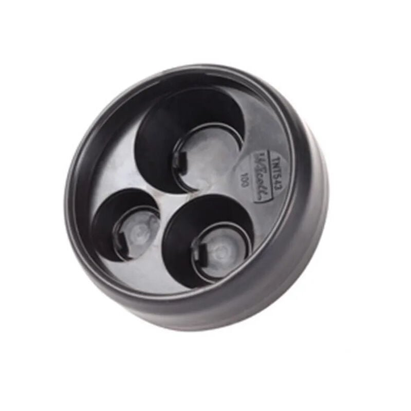 

Nicoll - Sellos de goma 100/32 y 40mm.