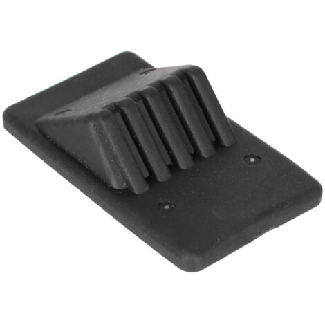 Tope de parachoques de la tapa del maletero trasero del Mercedes W210 Clase E 95-02