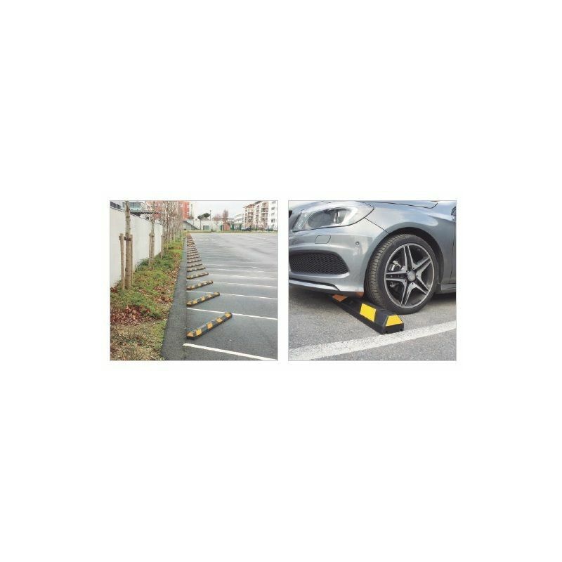 

TOPE DE PARKING PARKSTOP130 - 1300MM 758136042 - Metalworks