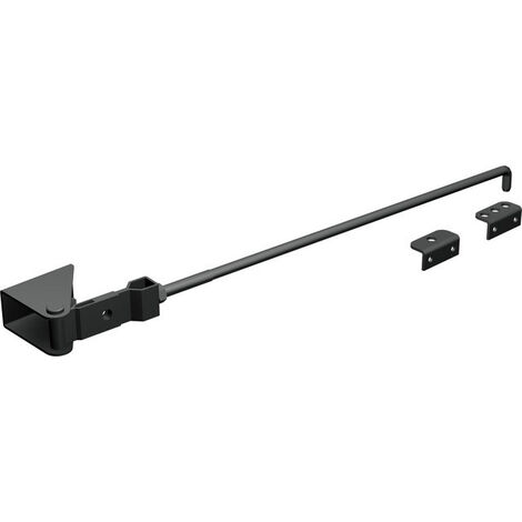 Tope de persiana de varilla larga MANTION - L.578 mm - 1300L