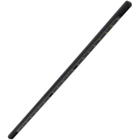 Tope de profundidad de repuesto 798846-02 DCH263R2 D25334K-B3 para martillo perforador, metal negro