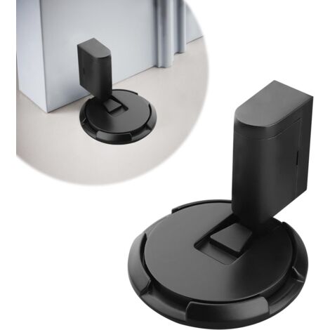 Tope de puerta mecánico, tope de puerta, tope de puerta de succión, tope de puerta de metal, tope de puerta interior, tope de puerta de suelo silencioso