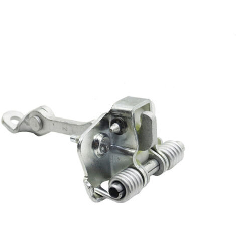 Tope de puerta TAKPART para Peugeot 206 206CC 9181C8