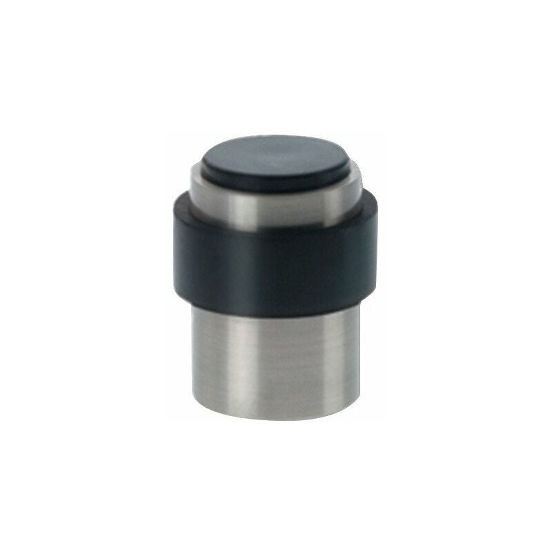 

Tope de puerta TWB 2230 D.30mm H.44mm LM Montaje de pasador de óptica VA BURG-WÄCHTER (Por 5)