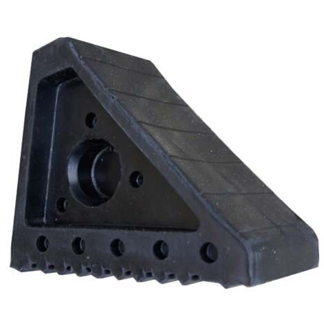 Tope de rueda 175 x 100 x 145 mm METALWORKS CARSTOP