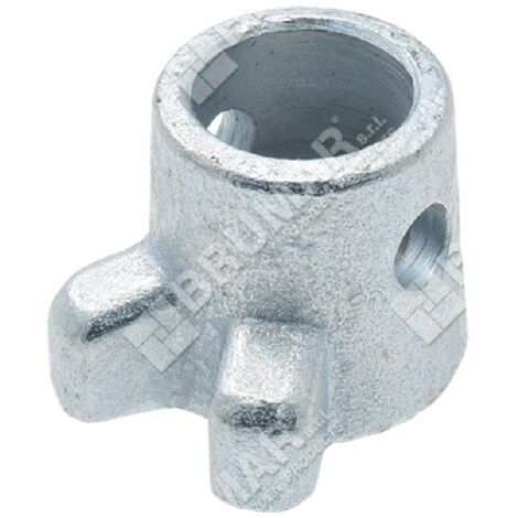 Tope de rueda para leñadores ROQUES ET LECOEUR COMPATIBILE - 039154