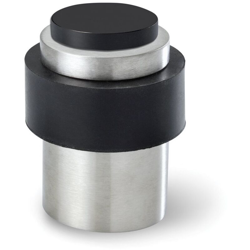 

Tope Fuerte Sansón Inox Art 30 mm - Inox Mate