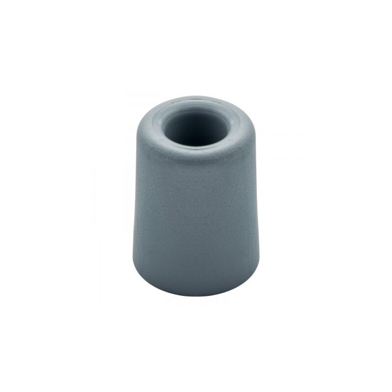 

Tope grande para puerta amortiguacion extrafuerte Ø 38 x 50 mm