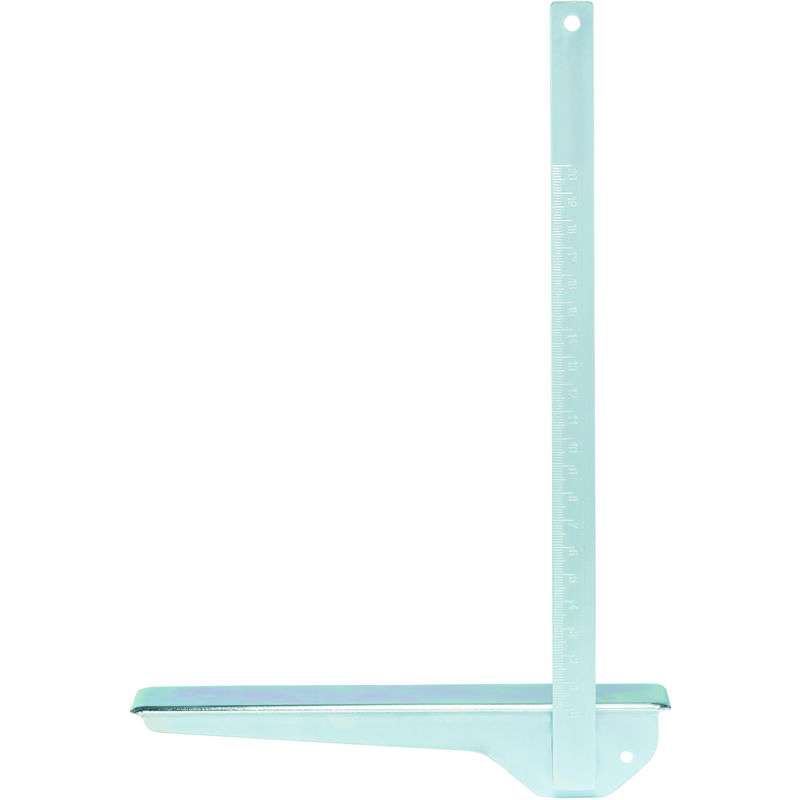 

1608190007 Tope longitudinal GKS 55, 65, 66 CE - Bosch