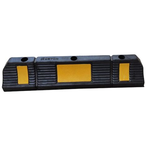TOPE PARKING - 59.12X10CM