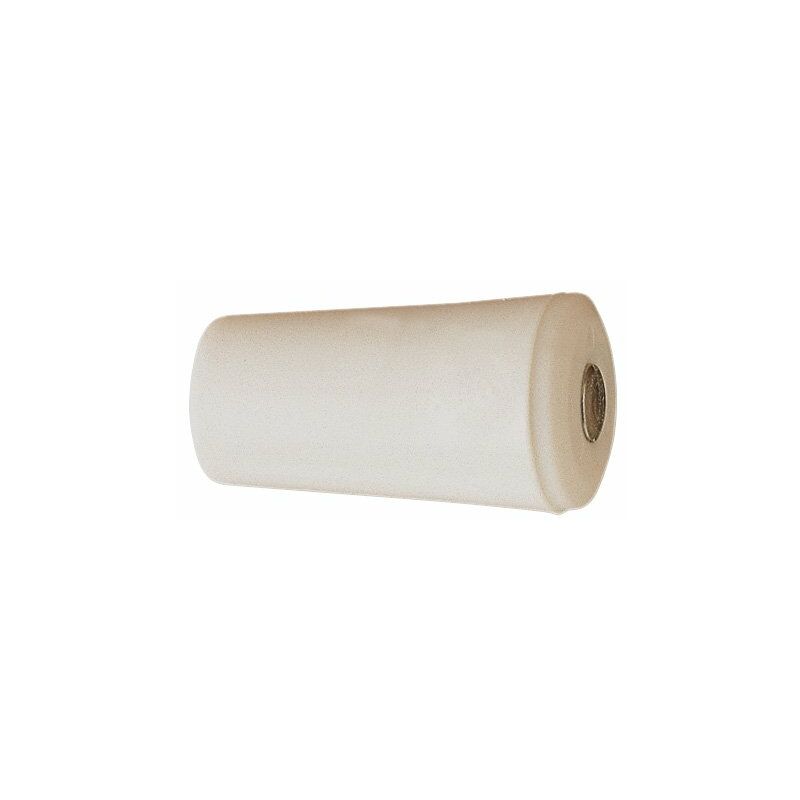 

Tope Plast.Pers.Marfil 60Mm.