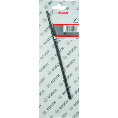Tope profundidad 210 mm empuñadura adicional 2 602 025 102 BOSCH 2603001019