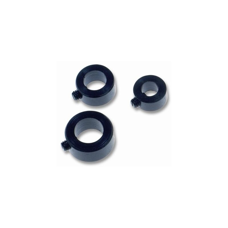 

Tope Profundidad Broca 6/8/10 Mm 3Pz 3 Pz - Pg Maxi