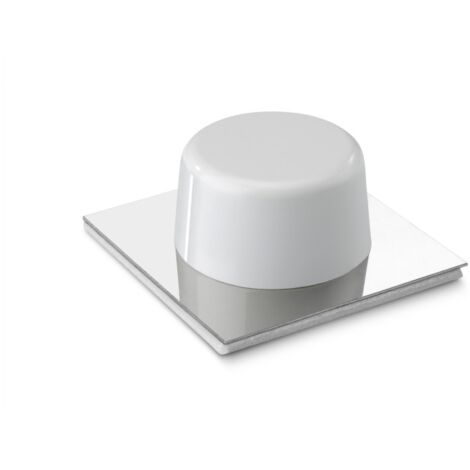 Tope pta 18x45x45mm adh bl inofix 2 pz