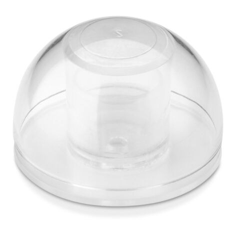 Tope pta 27x Ø40mm adh tra inofix 2 pz