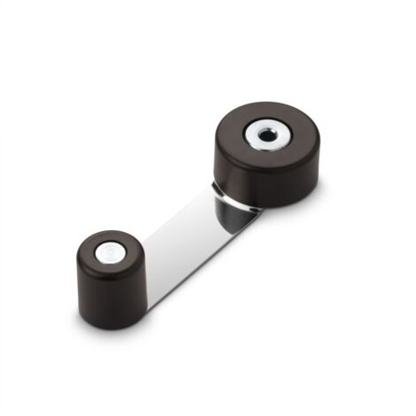 Tope pta 27x40x108mm retenedor adh marr inofix