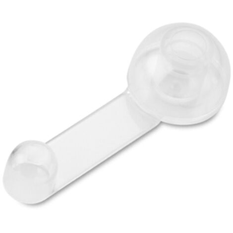 Tope pta 27x40x108mm retenedor adh tra inofix