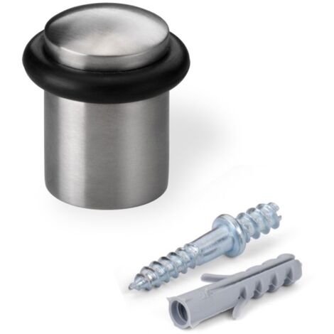 Tope pta 30x Ø27mm adh inox inofix