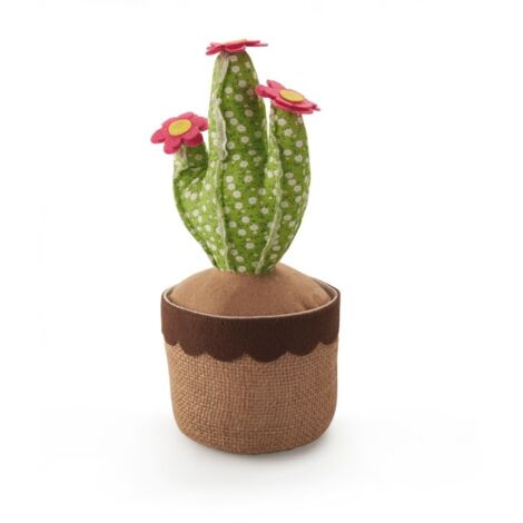 Tope pta textil cactus text ver 3175 inofix ud