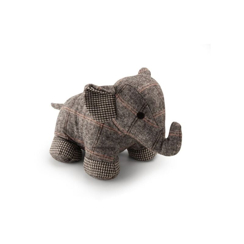 

Tope pta textil elefante text gr 3176 ud - Inofix