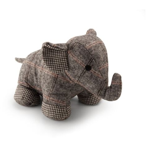 Tope pta textil elefante text gr 3176 inofix ud