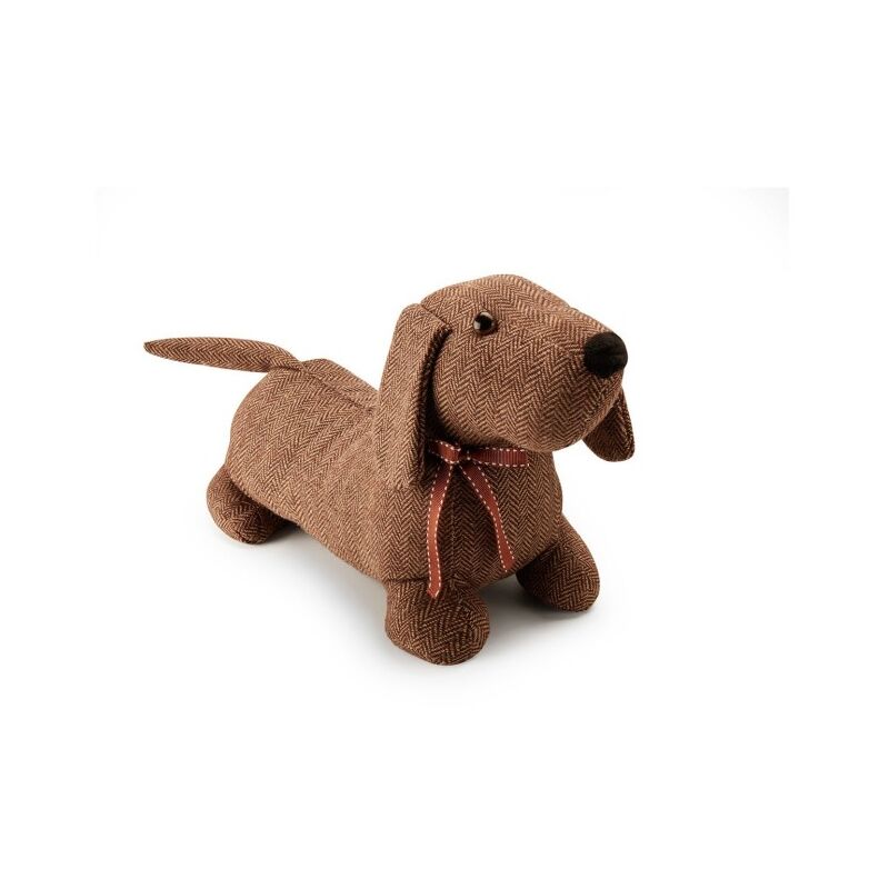 

Tope pta textil perro text marr 3179 inofix ud